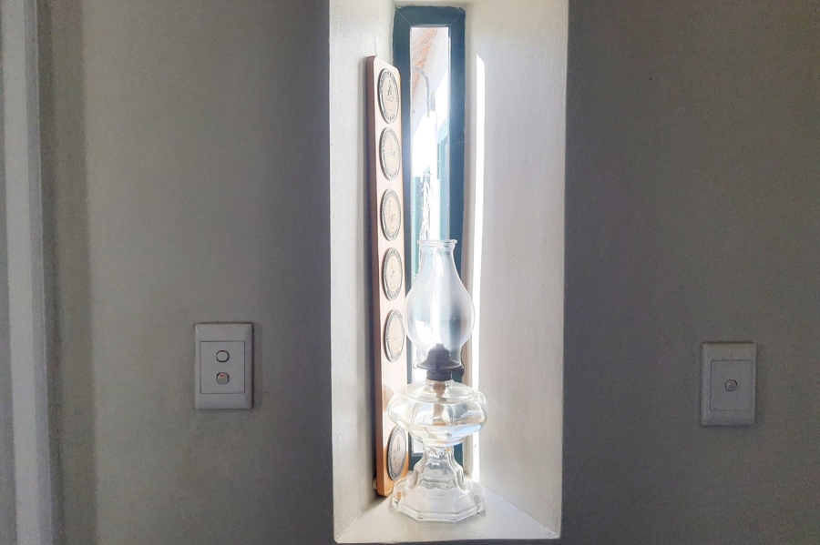 3 Bedroom Property for Sale in Fynbosstrand Western Cape
